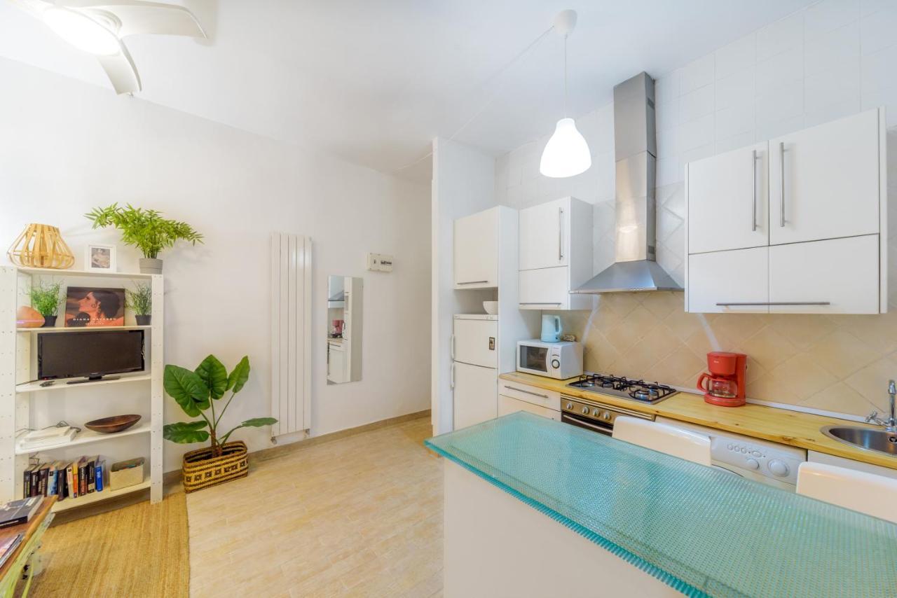 Stylish Loft At Chueca'S Heart Apartment มาดริด ภายนอก รูปภาพ